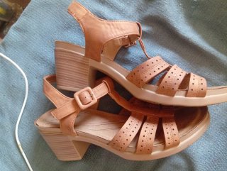 Sandalias Deisy Talla 39