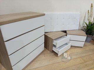 Dormitorio Juvenil completo
