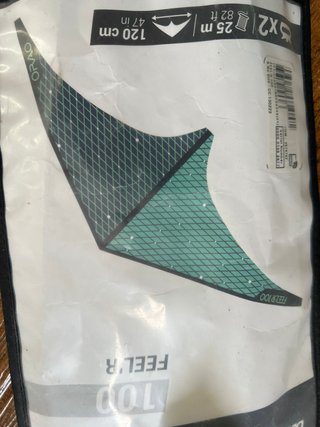 Cometa acrobática Decathlon ORAO Feel'R 100