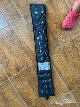 Cometa acrobática Decathlon ORAO Feel'R 100