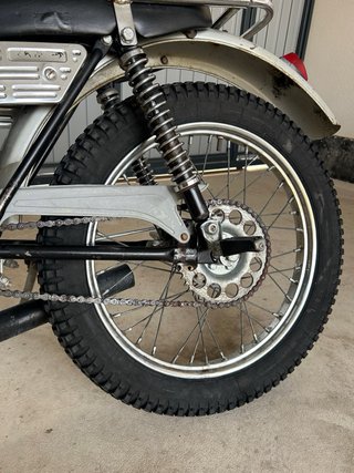 Montesa Scorpion 50cc