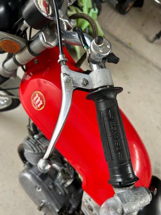 Montesa Scorpion 50cc