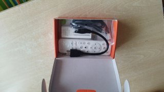 TV Stick Android H96Max