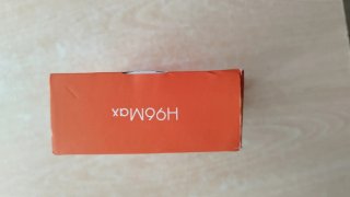 TV Stick Android H96Max
