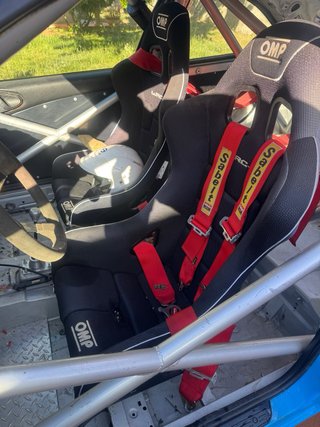 Citroen Xsara 2.0i VTS