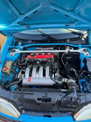 Citroen Xsara 2.0i VTS