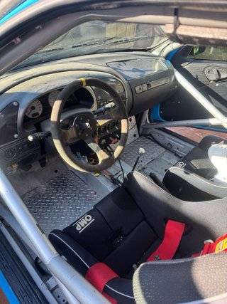 Citroen Xsara 2.0i VTS