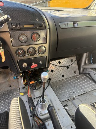 Citroen Xsara 2.0i VTS