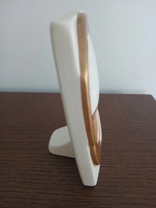 Formella/Icona Sacra Maternita' "I Sacri" Egan