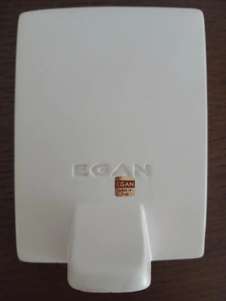 Formella/Icona Sacra Maternita' "I Sacri" Egan