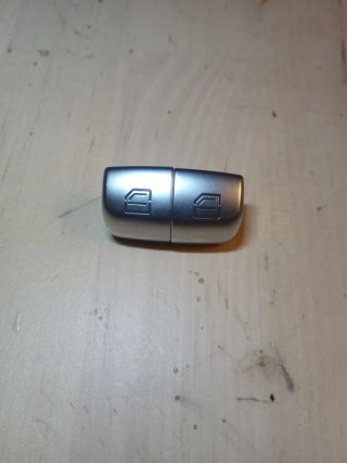 Botonera Mercedes Benz