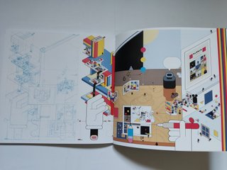 Catálogo Bande Dessinée (Museo Pompidou) MOEBIUS