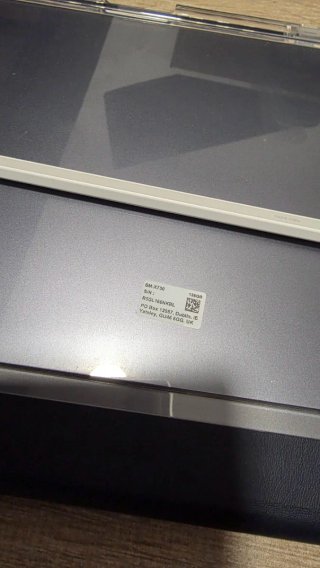 Samsung Galaxy Tab S11 128GB impecable