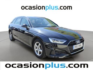 Audi A4 Avant Advanced 35 TFSI 110 kW (150 CV) S tronic