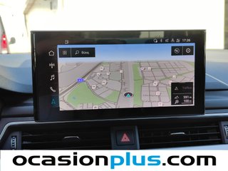 Audi A4 Avant Advanced 35 TFSI 110 kW (150 CV) S tronic