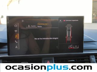 Audi A4 Avant Advanced 35 TFSI 110 kW (150 CV) S tronic