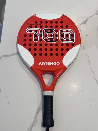 Pala de pádel Artengo Seven Series 700