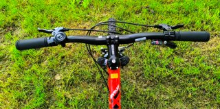Bicicleta Orbea MX 24 XC Niños 8v