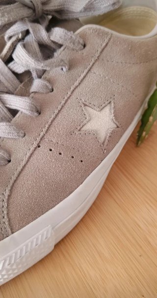 Converse One Star Ante Beige Arena
