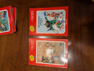 Elige tú propia aventura. Libros de los 80