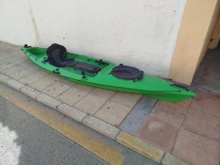Kayak Ikaipa Angler 4.30