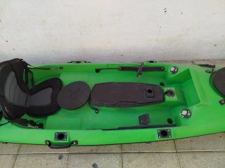 Kayak Ikaipa Angler 4.30