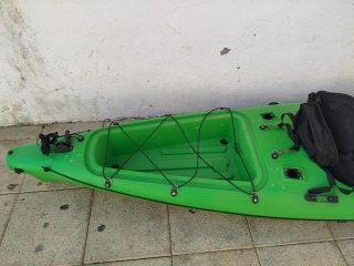 Kayak Ikaipa Angler 4.30