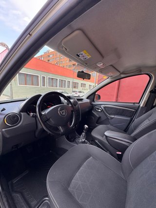 Dacia Duster 2015  78.000Km.