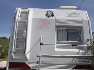 Peugeot Boxer 1998