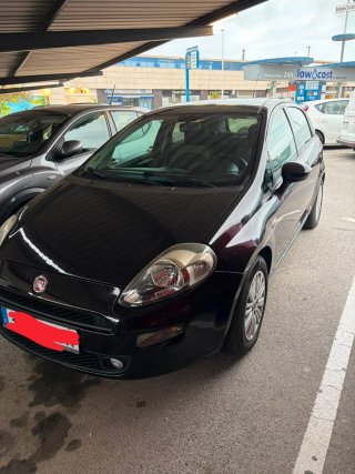 FIAT Punto 2013