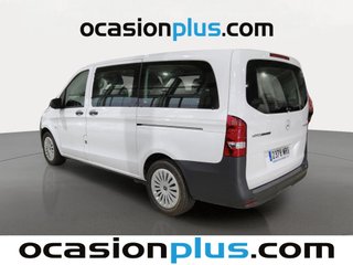 Mercedes-Benz Vito 114 CDI Tourer Pro Larga 100 kW (136 CV)