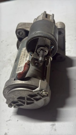 Motor de arranque Ford