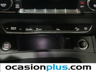 Audi Q5 Sportback Advanced 40 TDI quattro-ultra 150 kW (204 CV) S tronic