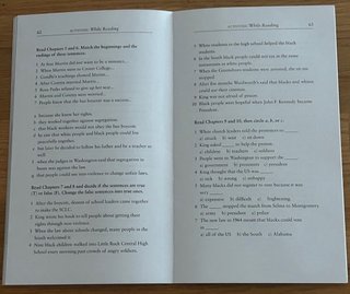 Oxford Bookworms Library: Stage 3: Martin Luthe...