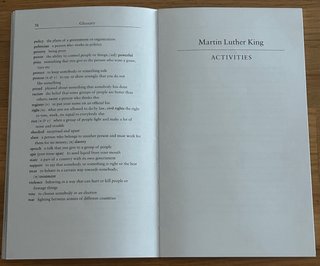 Oxford Bookworms Library: Stage 3: Martin Luthe...