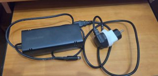 Xbox 360E Negra
