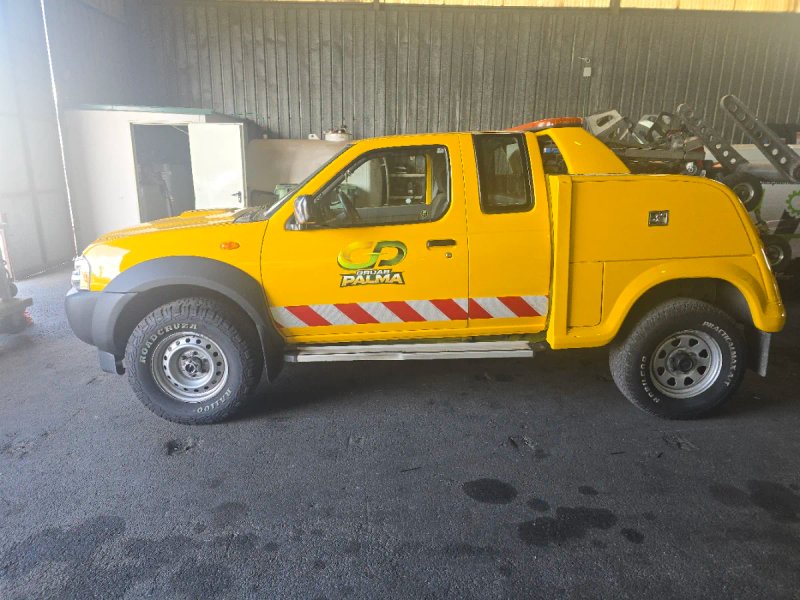 Nissan Patrol 2008 - foto 1