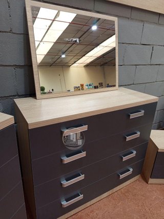 Pack dormitorio completo OFERTA