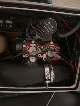 Yamaha Superjet 701