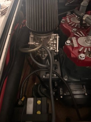 Yamaha Superjet 701
