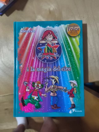 Libro infantil