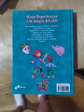 Libro infantil