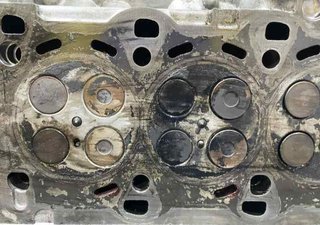 Culata opel r9128018 vectra c berlina 2.0 133005