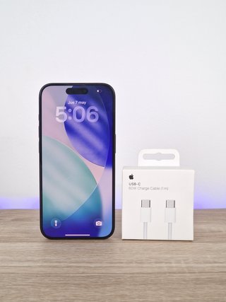 iPhone 15 Pro 256GB