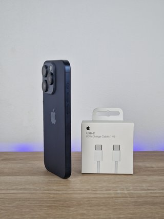 iPhone 15 Pro 256GB