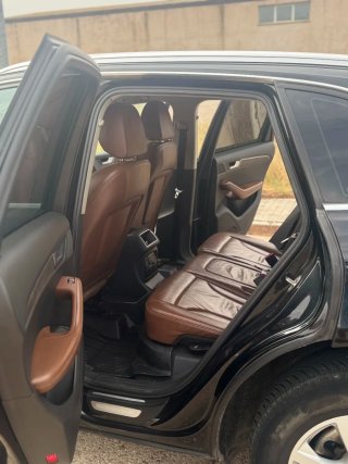 Audi Q5 2010