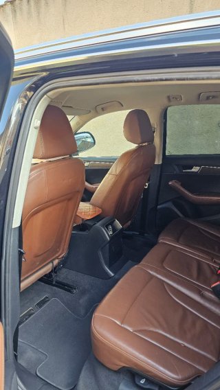 Audi Q5 2010