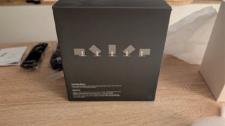 Mini Proyector 4K WiFi 6 BT5.2 Full HD (PC, Móvil)