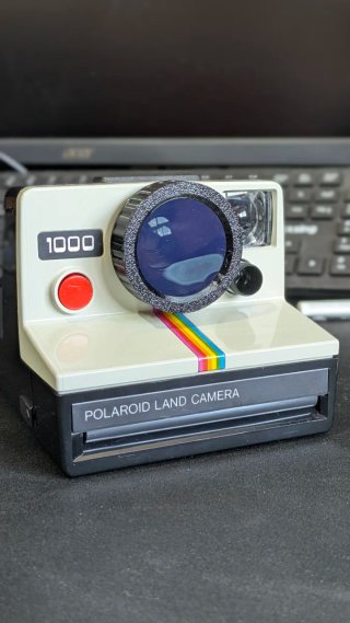 Kit 3 Filtri ND Polaroid 1000