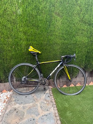 BH G5 Carbono - Perfecto Estado